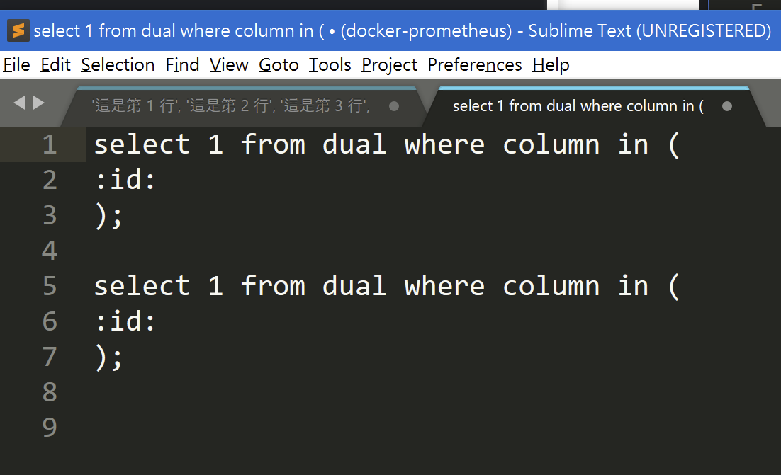 /blog/posts/%E7%94%A8-Sublime-%E5%88%86%E5%89%B2-SQL-%E8%AA%9E%E5%8F%A5-LIKE-1000%E7%AD%86%E8%B3%87%E6%96%99-%E8%AA%9E%E5%8F%A5/faRy4L8.png
